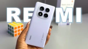 Redmi Note 15 Pro 5G