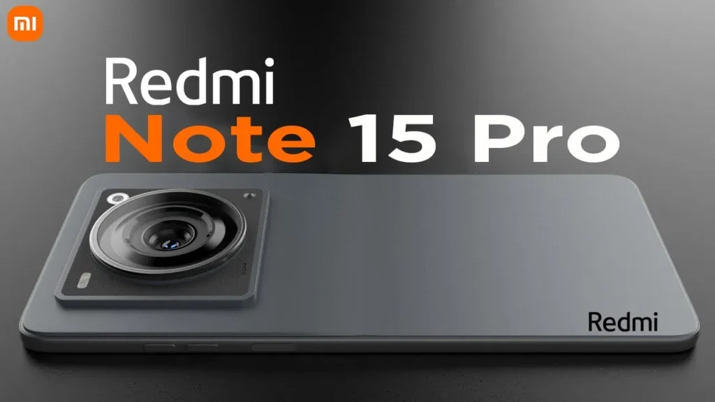 Redmi Note 15 Pro 5G Review