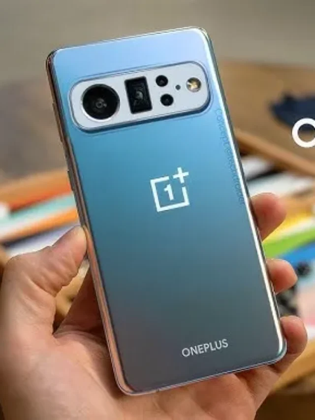 Next-Level Beast! OnePlus 11 Pro 5G with 8000mAh Battery & 16GB RAM at Just ₹12,990 – Unbelievable Deal