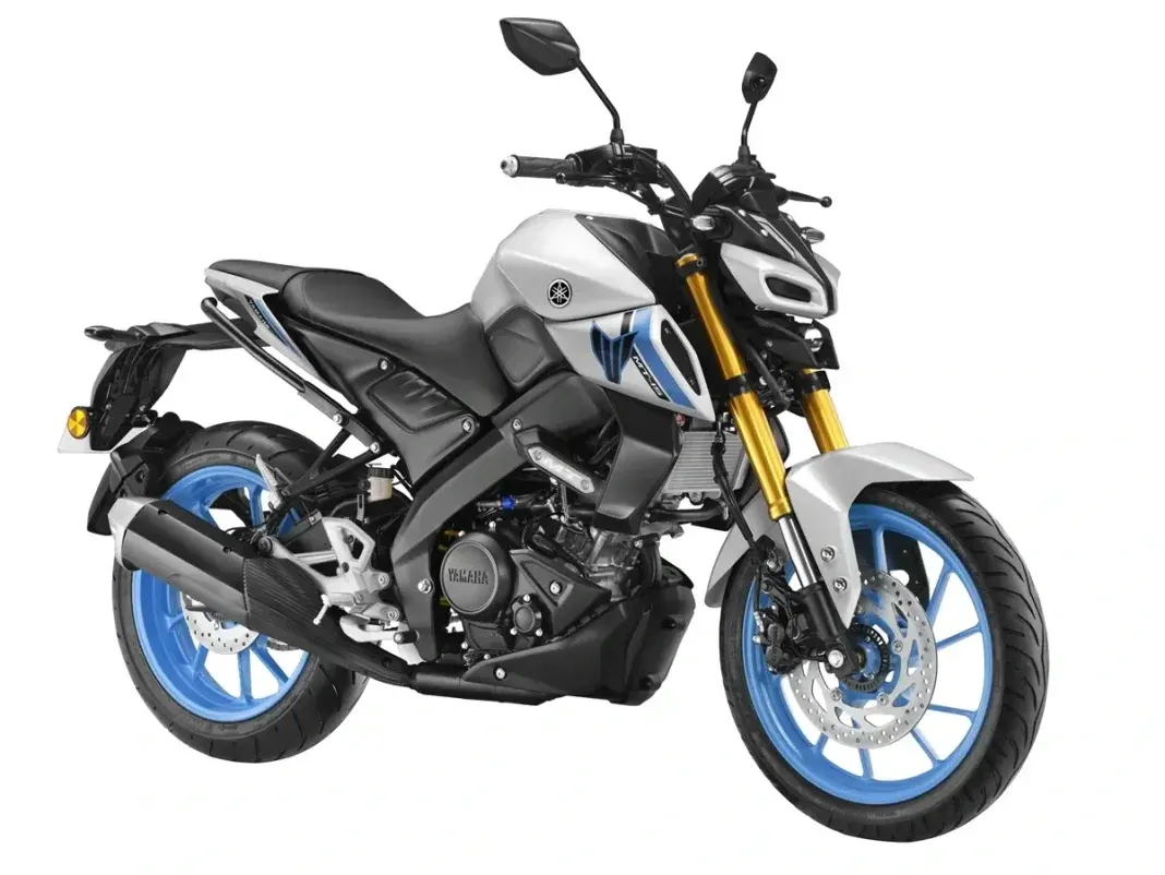 2025 Yamaha MT-15 Version 2.0