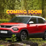 New Tata Punch 2025