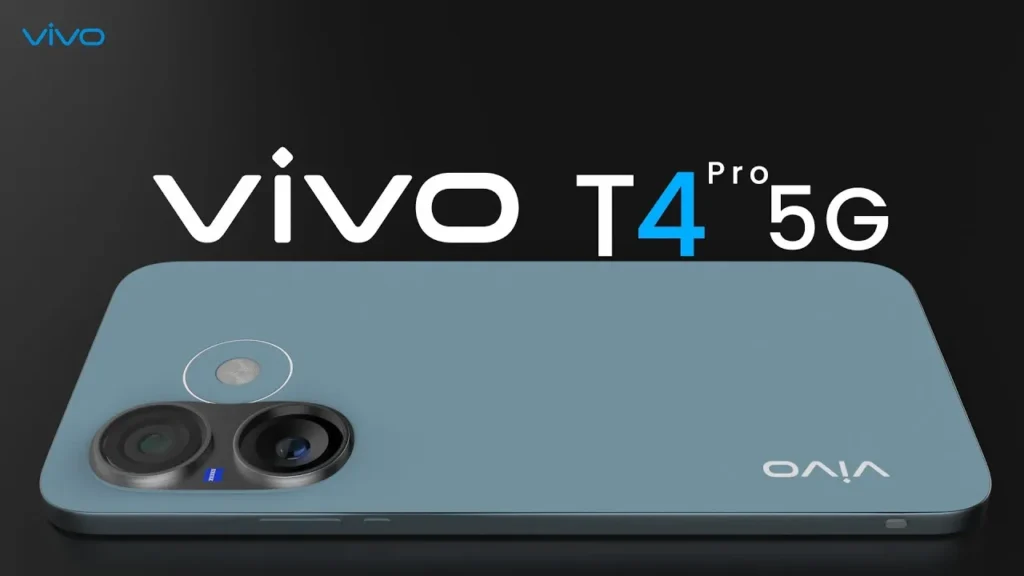 Vivo T4 Pro 5G Price