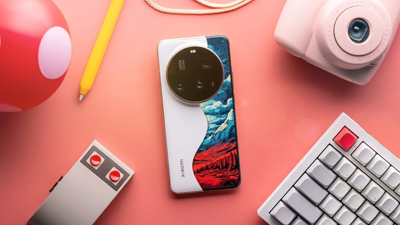 Xiaomi 15 Ultra 2025