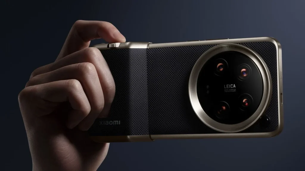Xiaomi 15 Ultra price & features