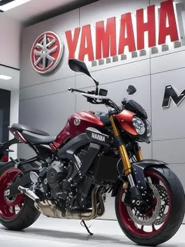 Yamaha MT-15 V2 Review: The Bold Streetfighter Redefining Style, Power, and Comfort in India!