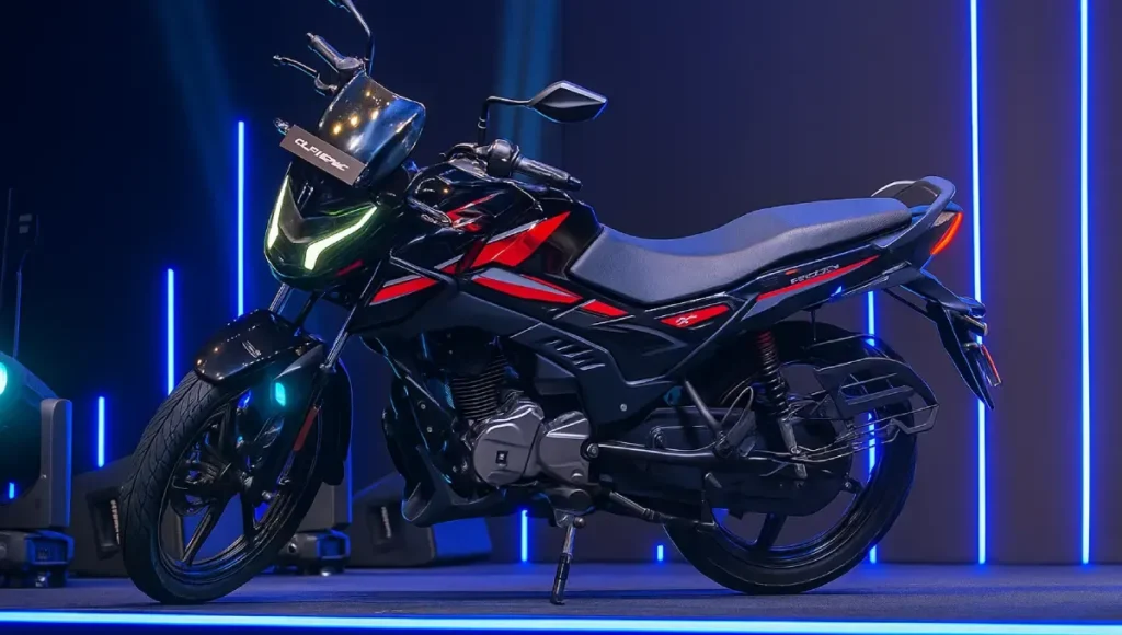 hero glamour x 125 launch details