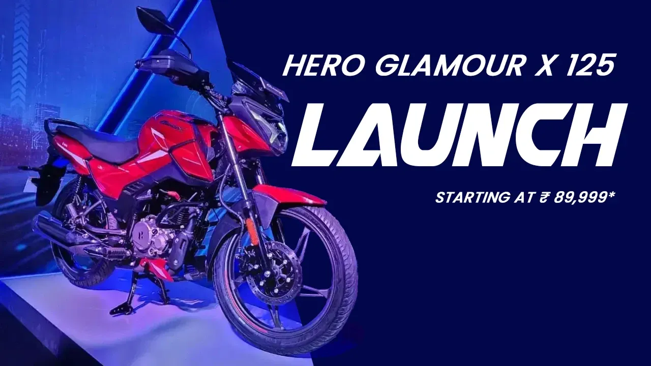hero glamour x 125
