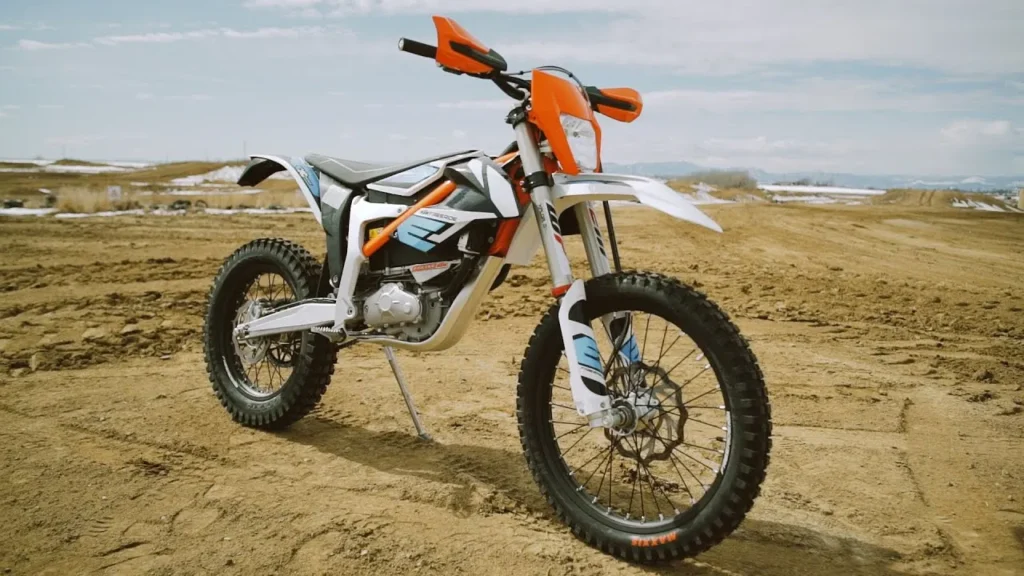 KTM Electric Bicycle 2025 Launched with 220KM Range at ₹1,499! 6 ktm electric bicycle 2025 price