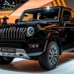 new mahindra bolero 2025