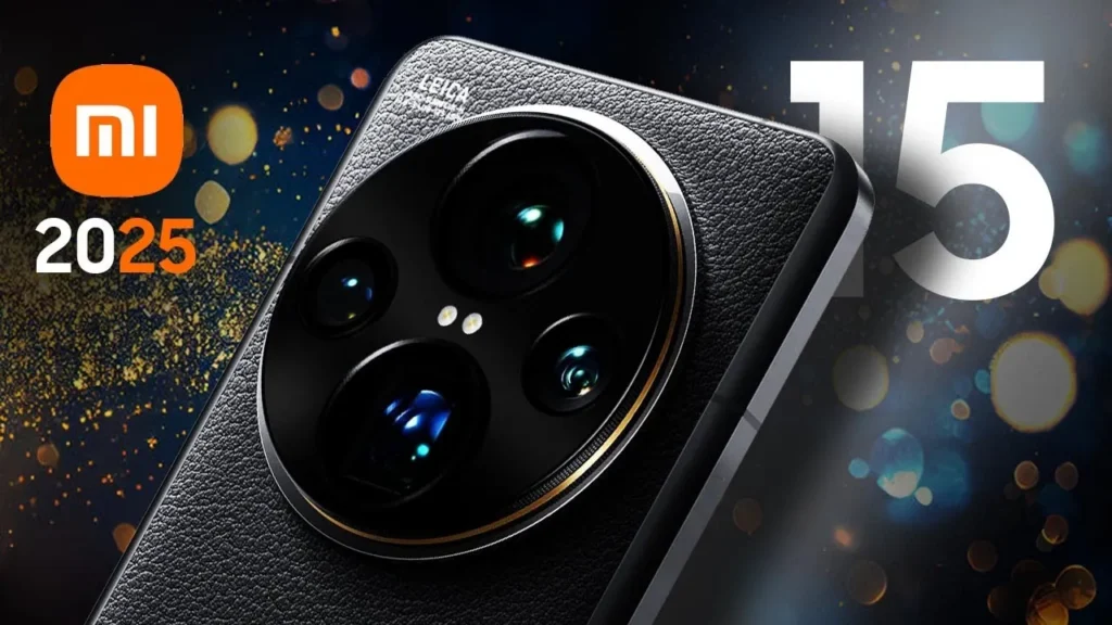 xiaomi 15 ultra 2025 price