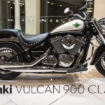 2025 Kawasaki Vulcan 900