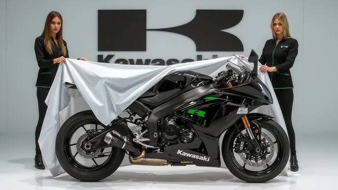 2026 Kawasaki Ninja H2R Price in usa