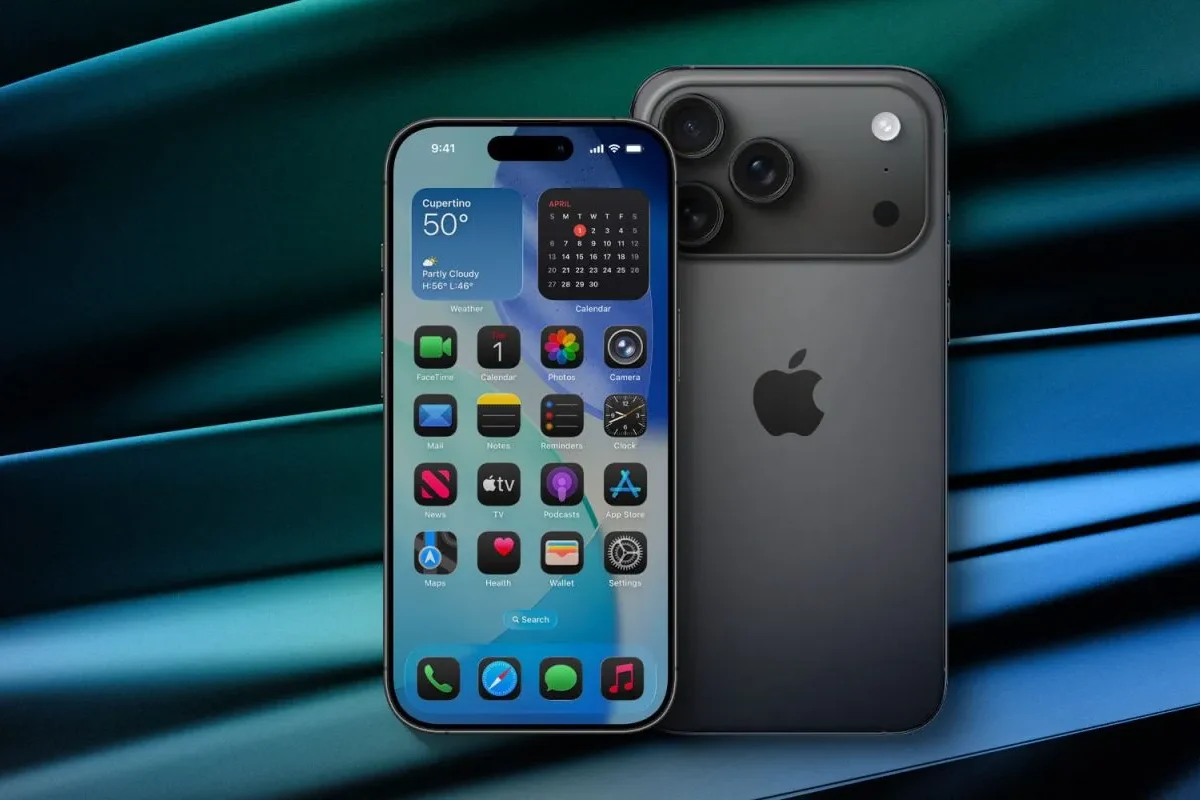 Apple iPhone 17 Pro Max 2025: Latest Features, Camera Upgrades, Battery Life & Launch Details 10 Apple iPhone 17 Pro Max Camera