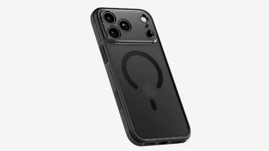 Apple iPhone 17 Pro Max 2025: Latest Features, Camera Upgrades, Battery Life & Launch Details 2 Apple iPhone 17 Pro Max Launch Date
