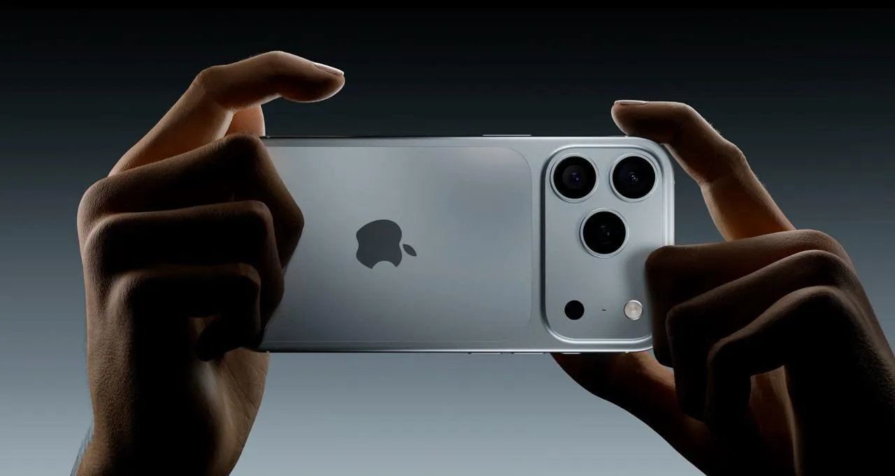 Latest Car News, Bike News, Smartphones News, Reviews & Comparison 4 Apple iPhone 17 Pro Max