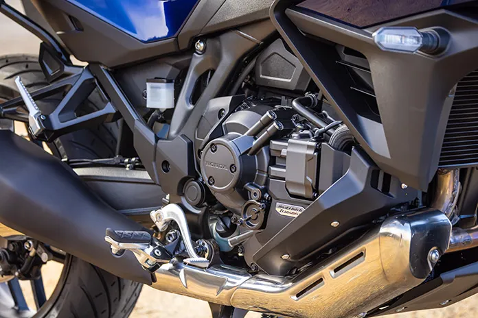 Honda NT1100 2025 Specs