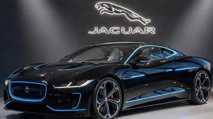 Jaguar XJ 2025: A Revolutionary Luxury Sedan Redefining Elegance and Power in the GCC! 8 Jaguar XJ 2025 Price in UAE