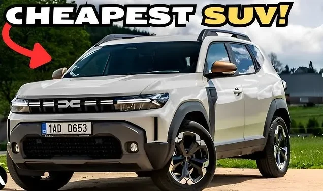The All-New Renault Duster 2025: India’s Most Awaited SUV Returns with Rugged Design, Advanced Features, and Efficient Hybrid Engines 8 Renault Duster 2025 Price in india