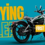 Royal Enfield Flying Flea EV Launches Globally in 2026
