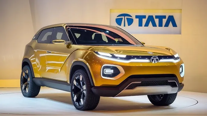 Tata Sumo Gold 2025
