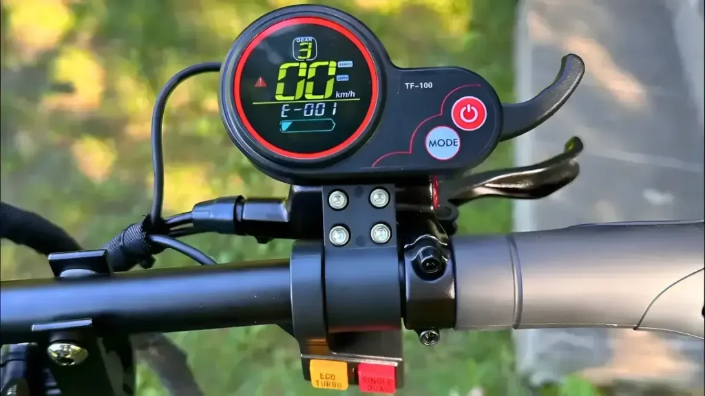 Vivo Electric Cycle 2025 Review – Powerful 255KM Range, Cutting-Edge Smart Features & Book Now at ₹600 ! 4 Vivo Electric Cycle 2025 Specifications