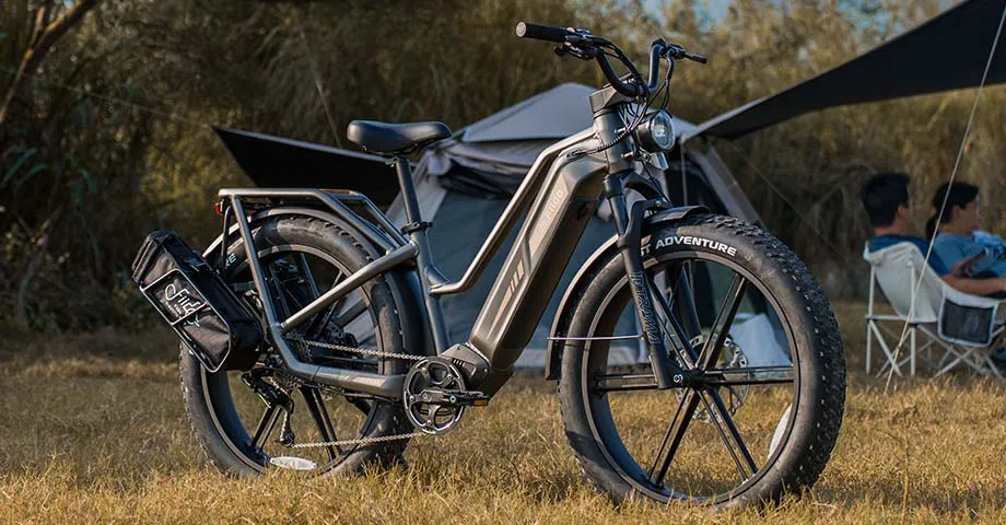 Vivo Electric Cycle 2025 Review – Powerful 255KM Range, Cutting-Edge Smart Features & Book Now at ₹600 ! 2 Vivo Electric Cycle 2025 Price