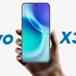 Vivo X300 Display