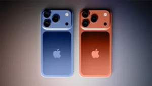 iPhone 17 Air