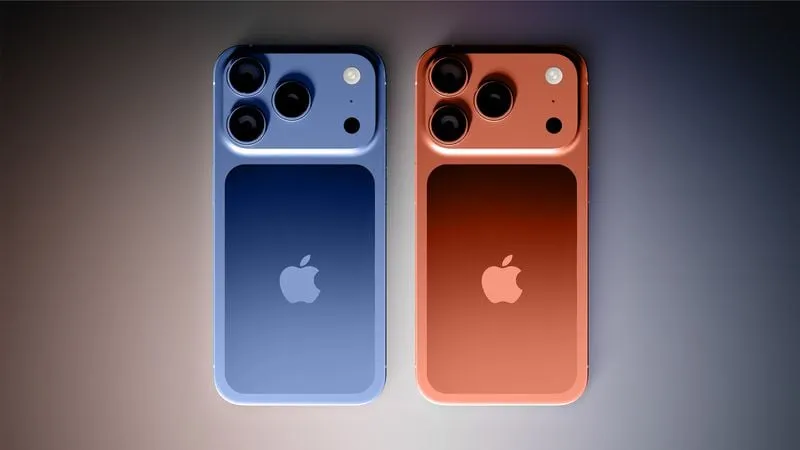 Latest Car News, Bike News, Smartphones News, Reviews & Comparison 9 iPhone 17 Air