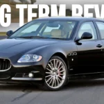 maserati quattroporte review