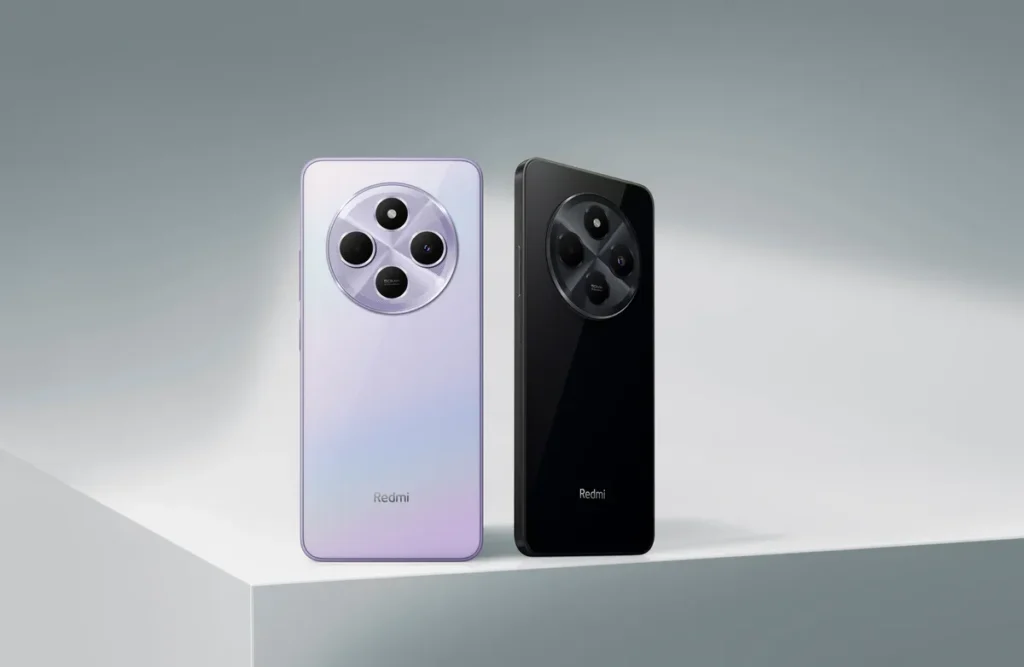 Amazon Festival Sale: This Redmi A4 5G phone is available for ₹7,499! 3 redmi a4 5g 6 128