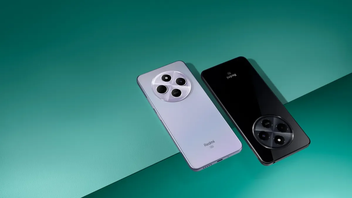 Amazon Festival Sale: This Redmi A4 5G phone is available for ₹7,499! 2 redmi a4 5g launch date in india