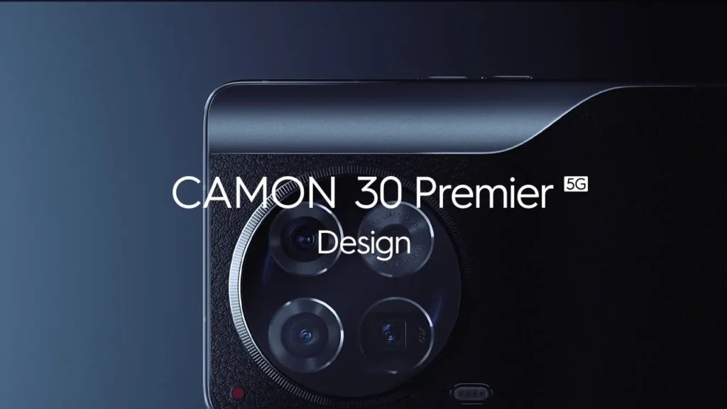 Tecno Camon 30 Premier 5G – 5000mAh All-Day Power, 24GB Virtual RAM & Pro-Grade 50MP Photography Excellence! 8 Tecno Camon 30 Premier 5G Camera Features