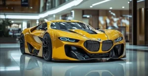 2026 BMW M9