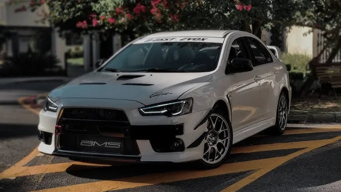 2026 Mitsubishi Lancer Revealed: A Game-Changer Sedans with Killer Looks, Modern Features and Powerful Performance 3 2026 Mitsubishi Lancer Release Date