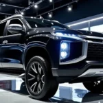 2026 Oting Z9 Hybrid Pickup: The Unstoppable Powerhouse Redefining Off-Road Luxury and Efficiency 6 2026 Oting Z9 Hybrid Pickup: