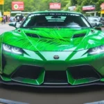 2026 Toyota Celica Specs