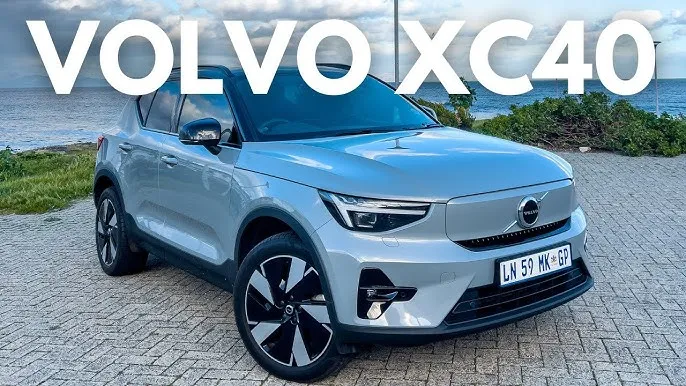 2026 Volvo XC40 Price in usa