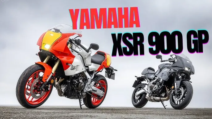 2026 Yamaha XSR900 GP Launch with 890cc Triple Engine & 119PS Power – A Retro Monster Reborn 3 2026 XSR900 GP Specs