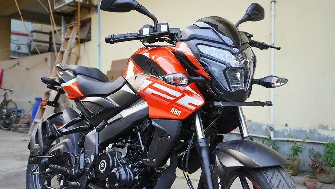 New Bajaj Pulsar NS125: Streetfighter Design, Strong Engine, and Unbeatable Mileage 2 Bajaj Pulsar NS125 Design
