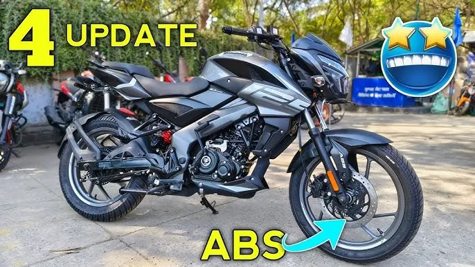New Bajaj Pulsar NS125: Streetfighter Design, Strong Engine, and Unbeatable Mileage 4 Bajaj Pulsar NS125 Features