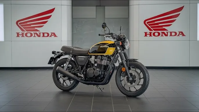 CB350C Special Edition