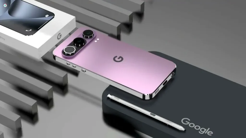 Google Pixel 11 Pro 5G Launch: 400MP AI Camera, 125W Fast Charging, Big Display & Fast Charging – Set a New Flagship Benchmark 3 Google Pixel 11 Pro 5G Lunch date
