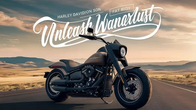 Harley-Davidson Fat Boy 2025: The Return of the Iconic Muscle Cruiser with Modern Power & Next-Gen Performance! 3 Harley-Davidson Fat Boy 2025 Price