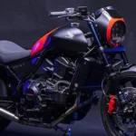 Honda Rebel 1100 2025: The Perfect Blend of Power, Comfort, and Modern Design! 4 Honda Rebel 1100 2025