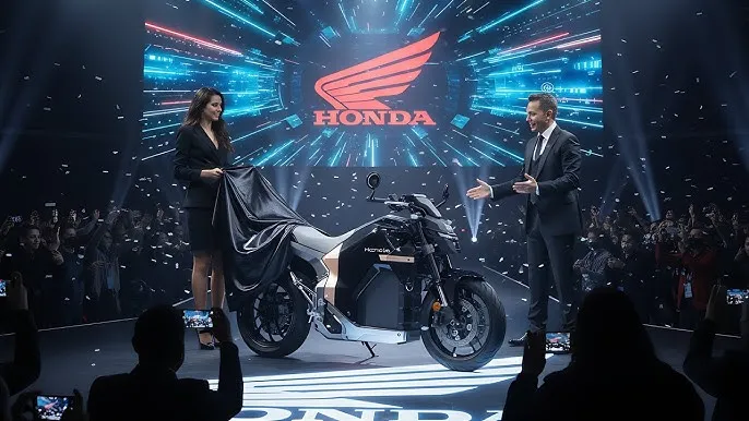 Honda WN7 Electric Bike 2025 Launched – Bold Design, Smart Tech & Stunning Features Revealed! 4 Honda WN7 Electric Bike Range