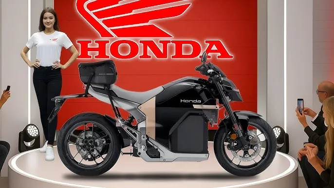 Honda WN7 Electric Bike 2025 Launched – Bold Design, Smart Tech & Stunning Features Revealed! 6 Honda WN7 Electric Price