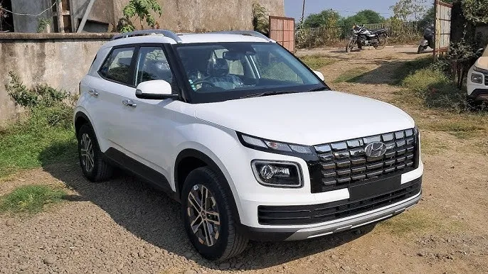Hyundai Mini Creta Launch: Affordable SUV with Luxury Interiors and 30 kmpl Mileage 1 Hyundai Mini Creta Launch