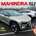 Mahindra XUV 9 2025: India’s Most Powerful and Affordable Electric SUV with 450KM Range! 3 Mahindra XUV 9 2025