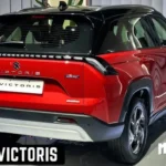 Maruti Suzuki Victoria 2025 – The Boldest, Smartest & Most Luxurious SUV India Has Ever Seen! 2 Maruti Suzuki Victoria 2025